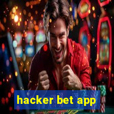 hacker bet app